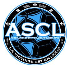 Logo du Club